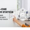 Hikvision India Introduces All-in-one Indoor Station Product for Converged Security Solutions in Homes and Offices