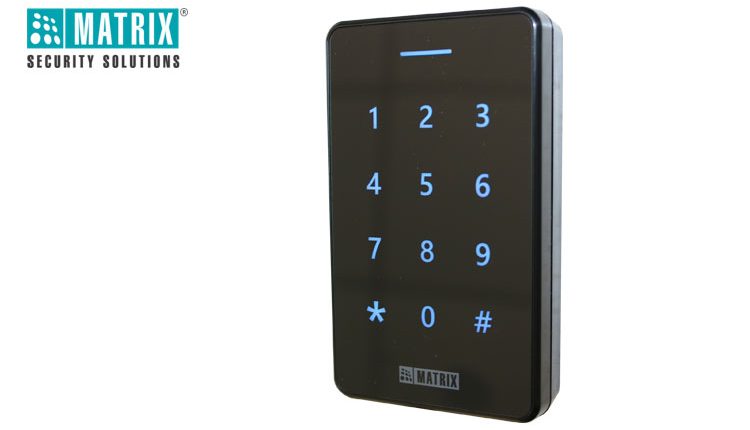 MATRIX COSEC ATOM RD100K