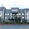 ODM Educational Group - security susyem by hikvision