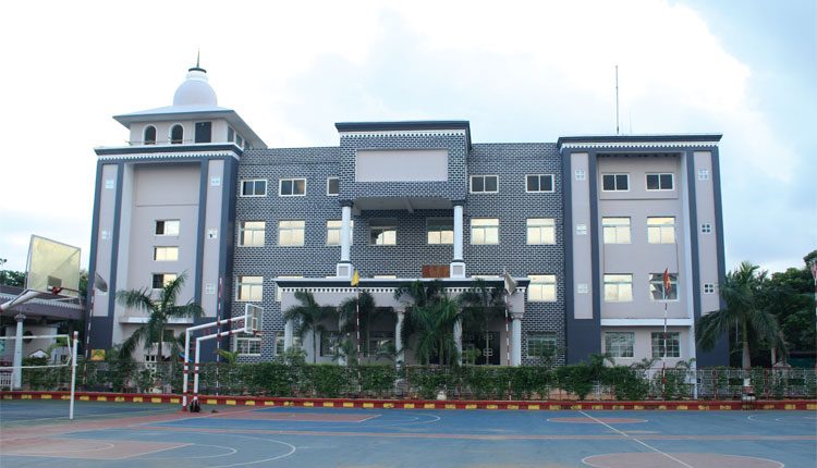 ODM Educational Group - security susyem by hikvision