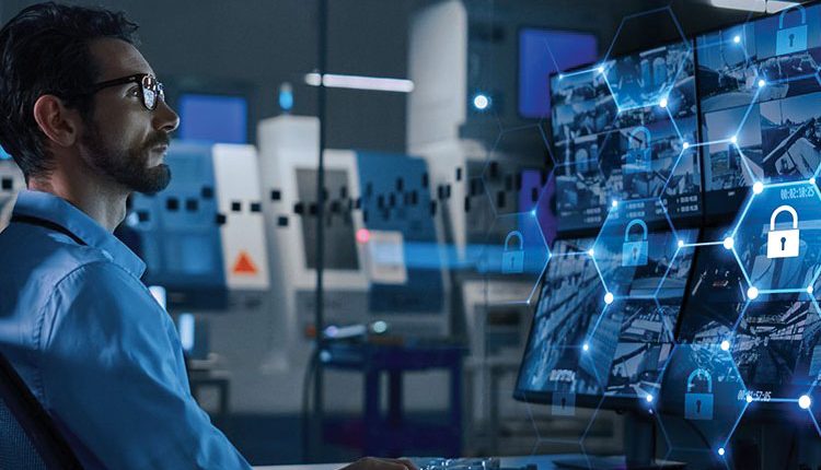 The convergence of PHYSICAL and IT SECURITY – and what it means for your business By Hikvision India