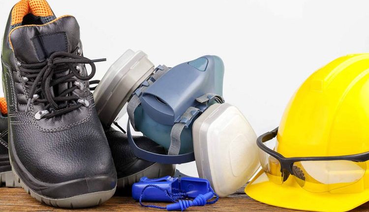 Importance of protective clothing for workers at construction sites, INDUSTRIAL SAFETY REVIEW, Fire Industry Magazine, Safety Magazine India, Security Magazine India, Life Safety Magazine
