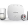 Wireless Intrusion Alarm Panel Hikvision