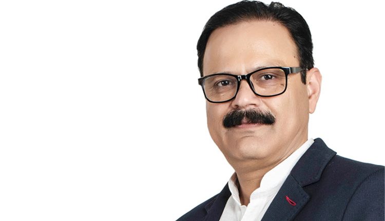 Bhushan Sawhney, Executive President & Chief Business Officer (LDC & Cables), Polycab India Ltd.