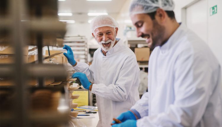 What Are the Most Common Food Processing Plant Hazards?