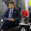 Ashok Kumar Chakrabarti, CEO & Director, Delta Plus