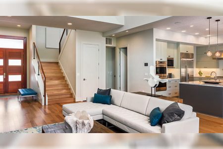 Integration streamlines in-home peace of mind