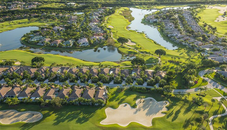 Copperleaf Golf Estate: South African golf and residential community protects residents and visitors 24x7 with Hikvision