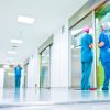 Hochiki proves to be the ideal solution in leading Italian hospital