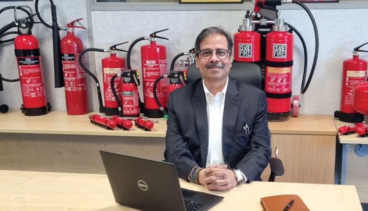 Ceasefire: Increasing the world's safety quotient