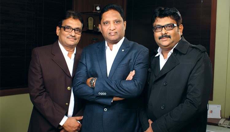 Firefly Fire Pumps Pvt Ltd: The Pioneers of Fire and Safety Services