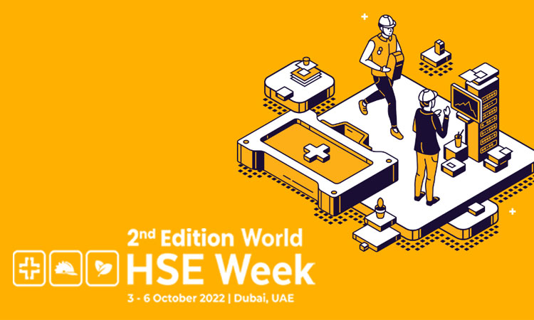2nd World HSE Week Summit