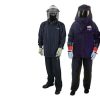 Cementex highlights feature feries of Arc Flash PPE Task Wear