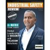 Industrial Safety Review November 2022