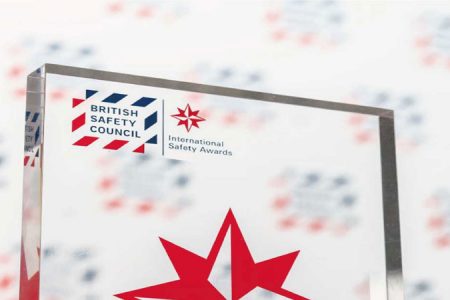 International Safety Awards launched for 2023