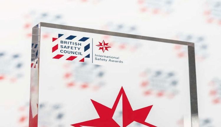 International Safety Awards launched for 2023