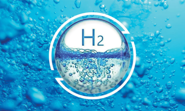 Hydrogen as a clean future fuel and its safety | INDUSTRIAL SAFETY ...