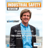 Industrial Safety Review December 2022
