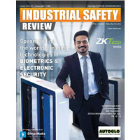 Industrial safety review January 2023