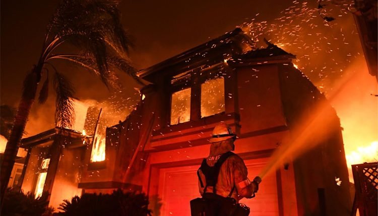 Imperatives to Ensure Fire Safety in Buildings