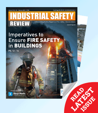 Industrial Safety Review – February 2023