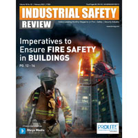 Industrial Safety Review – February 2023