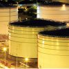 Gas & flame detection in LNG value chain