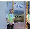 Ansell has Opened its Most Significant Greenfield Manufacturing Plant in India, Investing USD 80 Million