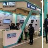 Matrix at Securexpo East Africa 2023