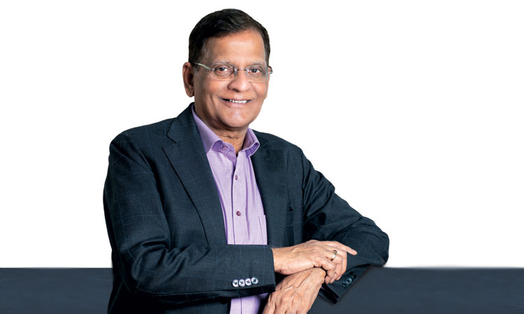 Shreegopal Kabra, Managing Director & President, RR Global and erstwhile President of IEEMA