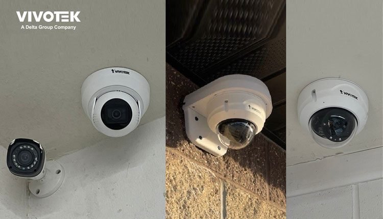 Iowa business utilizes VIVOTEK vortex vsaas cloud solution