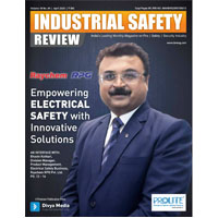 Industrial Safety Review April 2023