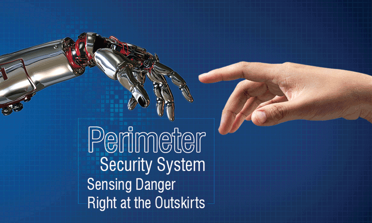 How a Multidimensional Approach Improves Perimeter Security