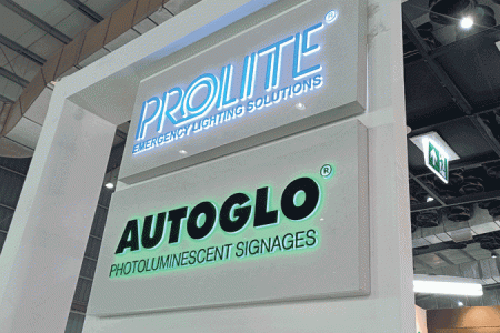 Why does Prolite participate in exhibitions, seminars and conferences regularly?