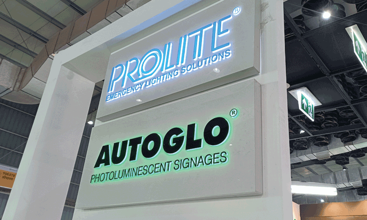 Why does Prolite participate in exhibitions, seminars and conferences regularly?