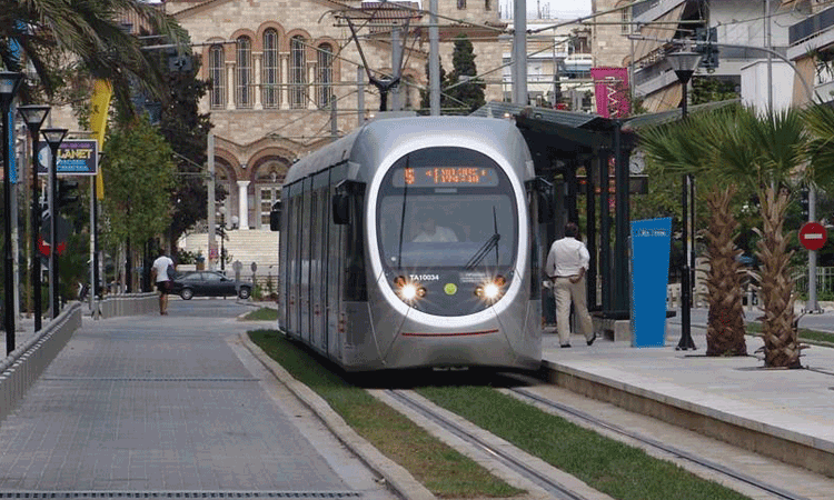 Attiko Metro’s Athens Metro Line 4 to Transform City’s Northwest