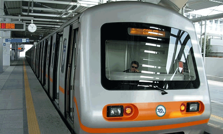 Attiko Metro’s Athens Metro Line 4 to Transform City’s Northwest