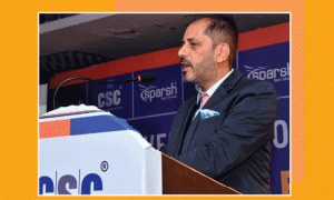 SPARSH CCTV’s Exemplary Dealer Meet on the World Environment Day