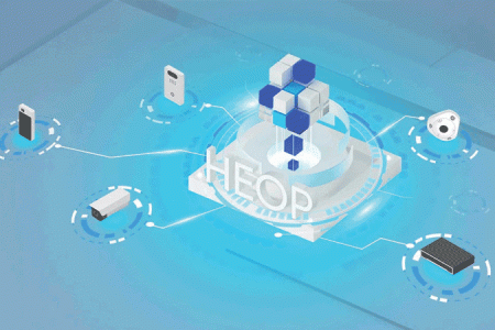 Hikvision India Introduces HEOP 2.0 to further strengthen its open AIoT ecosystem