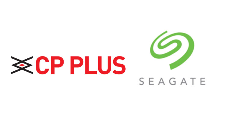 AIL (CP Plus) and Seagate come together