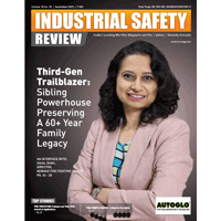 Industrial Safety Review September 2023