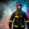 FIRE PROTECTION Products and Their Vital Industrial Applications