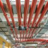 FIRE PUMPS & VALVES - A Boon to Fire Safety