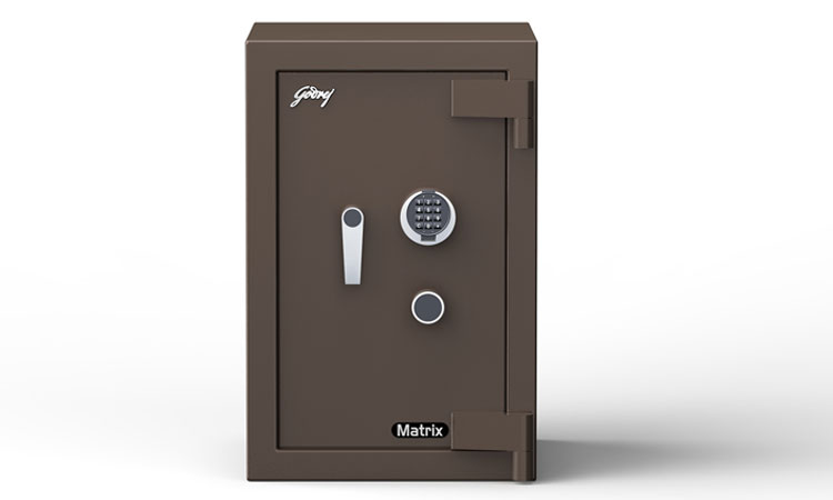 The brand’s latest campaign throws a spotlight on the iconic safes or lockers that Godrej has been making since 1902 As part of the campaign, a van designed like a home locker with a smart home integrated inside will be traveling across 100 cities in India in less than 100 days Synonymous with the Indian ‘Tijori’ – Godrej Security Solutions today unveiled their latest campaign ‘Desh Ki Tijori’ with Bollywood star and brand ambassador Ayushmann Khurrana. The brand that is a business unit of Godrej & Boyce, the flagship company of the Godrej Group has been focusing on innovations and tech enabled solutions through their platform Secure 4.0. The ‘Desh Ki Tijori’ campaign communicates how since the first made in India Locker by Godrej in 1902 to the latest digital lockers, the product is one that stands out in India’s households. Mr. Pushkar Gokhale, Senior Vice President & Business head, Godrej Security Solutions spoke of how in today's evolving landscape, where aesthetics and home décor often take centre stage by the home owners  it's vital to educate consumers about the importance of prioritizing home security without waiting for an unprecedented event to happen. In addition to that, as the trend of smart home devices continues, it is imperative that home security brands are also enabled with smart home technology, since consumers today are opting for more tech-integrated solutions. Mr. Pushkar Gokhale, Senior Vice President & Business head, Godrej Security Solutions, stated: “As a brand, that has relentlessly worked towards securing not only Indian Homes, but also contributed towards Security of key sectors like Banking, Jewellery, Hospitality and many more, I’m glad to see positive vibes in response to our innovations that we are unveiling under the Secure 4.0 umbrella. The smart home designed inside the van showcases a comprehensive range of smart home security products ranging from home security lockers, video door phones, to home security cameras and CCTV cameras. The Smart home inside the Van represents a powerful initiative that is aimed at inspiring and guiding home owners toward adopting smarter home security solutions and prioritising home security. Mr. Pushkar Gokhale, Senior Vice President & Business head, Godrej Security Solutions, stated: “As a brand, that has relentlessly worked towards securing not only Indian Homes, but also contributed towards Security of key sectors like Banking, Jewellery, Hospitality and many more, I’m glad to see positive vibes in response to our innovations that we are unveiling under the Secure 4.0 umbrella.  As one of India’s most iconic brands, the thought behind ‘Desh Ki Tijori’ was to showcase a product that people have trusted many decades, and a category which is constantly evolving with changing consumer needs driven by the threat landscape.  As a part of this initiative, we have designed “four (4) Vans” specifically to showcase our latest home security innovations and these Vans shall be embarking upon a journey across East, West, North and South starting with Mumbai. Our target is to cover 100 cities in India in less than 100 days and spread awareness around the Home Security Space, and help our customers to make the right decision.” said Mr Pushkar Gokhale, Senior Vice President, Business Head – Godrej Security Solutions.  I am extremely pleased that our Brand ambassador Ayushmann is here with us today, as he echoes our thoughts to the Indian Homes, about the importance of investment in Security, to ensure one’s Peace of Mind.” Ayushmann Khurrana, – Bollywood star & Brand Ambassador, Godrej Security Solutions, “As someone who travels a lot and spends so much time outside the home, I completely understand the value of security of my home and it’s surroundings. Like so many Indians, I too have grown up with Godrej in my home, in some form or the other and it’s truly an honour to be associated with Godrej Security Solutions. I remember an old ‘tijori’ that my family had and it was seen as the epitome of securing valuables in the house. Today, as I want more tech enabled and digitally savvy products I am so glad I can still trust a Godrej ‘Tijori’ for my ‘peace of mind’ but only I have a very cool digital locker with biometric scanners. This is exactly what today’s campaign is about, that the tijori or the Godrej home locker has constantly been evolving. And I’m so thrilled to see how Godrej Security Solutions is focusing on innovations constantly not only for our homes but for India overall. Because as a consumer we are linked directly or indirectly. We will want our home locker and bank locker to be secured by the best after all!” With a steadfast commitment to innovation and security, Godrej Security Solutions continues to redefine industry standards by introducing advanced products that address the evolving needs of businesses and individuals. Secure 4.0 is a continuation of the initiative by Godrej Security Solutions to spread awareness around the change in type of threats and making users conscious about upgrading to the best security measures.