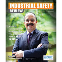 Industrial Safety Review - October 2023