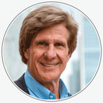 Larry Wilson, SafeStart Author and CEO 
