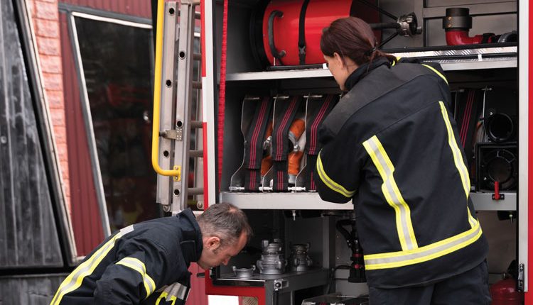 Innovations in Firefighting Equipment: A Glimpse into the Future