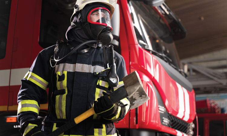 Innovations in Firefighting Equipment: A Glimpse into the Future