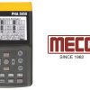 MECO “POWER & HARMONICS ANALYZER – MODEL PHA 5850”