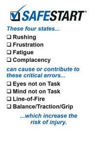 Human Factors Safety vs. Traditional Behaviour-Based Safety